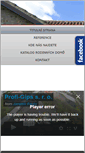 Mobile Screenshot of profi-gips.cz